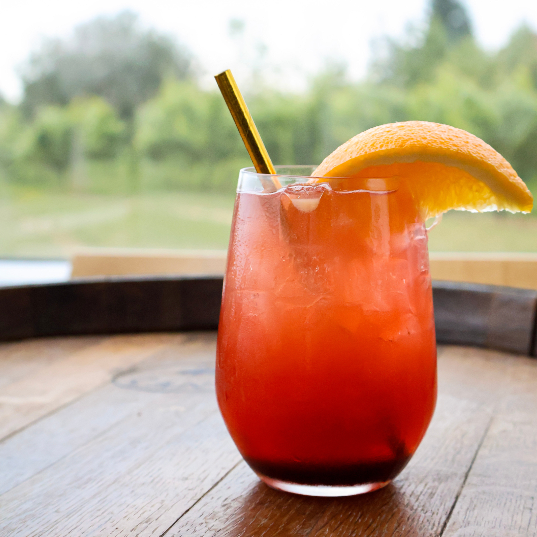 Monthly Spritz
