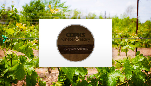 Discount | Corks Winebar & Eatery